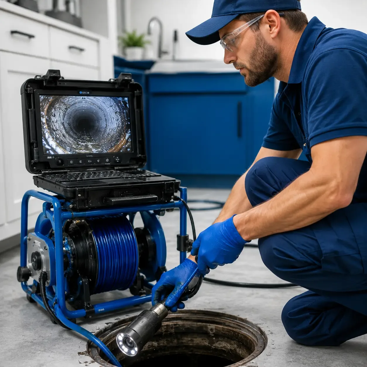 Pipe Relining professionals serving Ballantine, MT